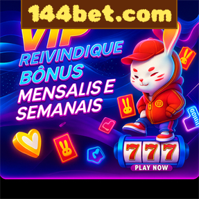 144bet.com Mina Misteriosa