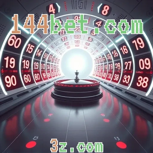 144bet.com Promoções