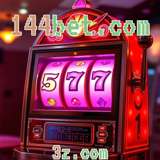 144bet.com Bônus e Recompensas